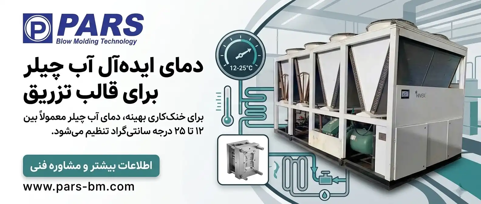چیلر