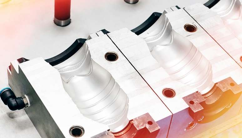 قالب دستگاه تزریق پلاستیک بادی قالب دستگاه تزریق پلاستیک بادی