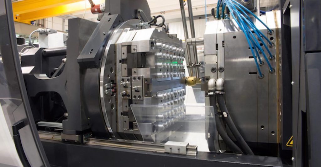 قالب دستگاه تزریق پلاستیک قالب دستگاه تزریق پلاستیک