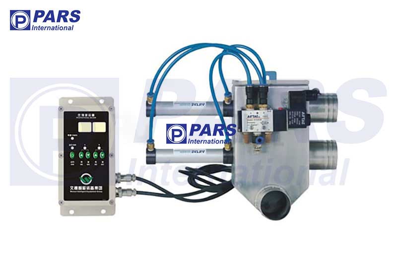 پروپرشنال ولو