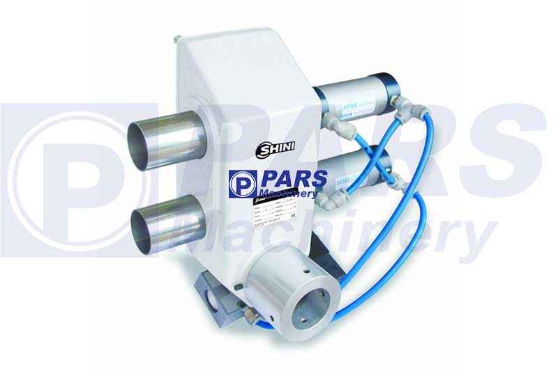 شیر پروپرشنال ولو