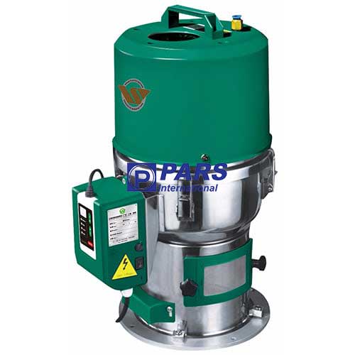 موادکش هوایی