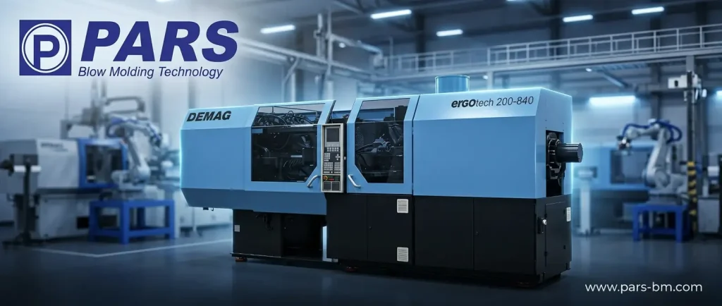 Ergotech 200
