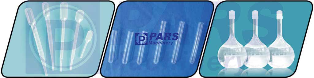 دستگاه پلاستیک بادی 5 لیتر تجهیزات آزمایشگاهی