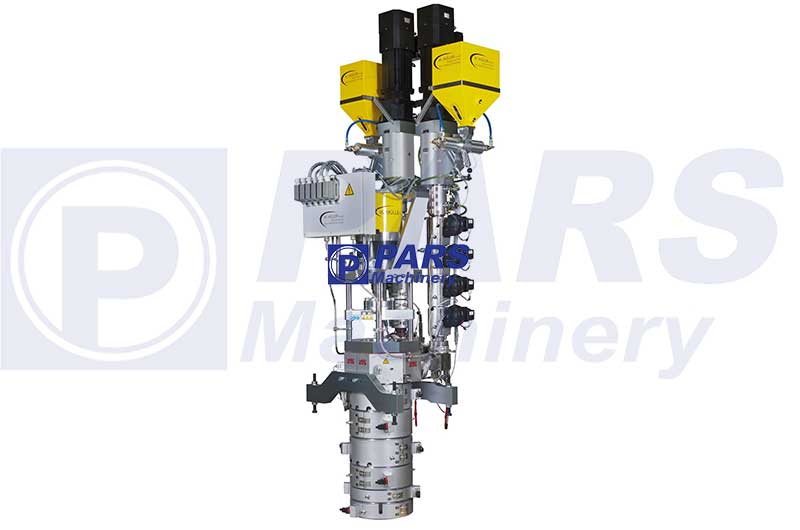 دای هد پلاستیک بادی