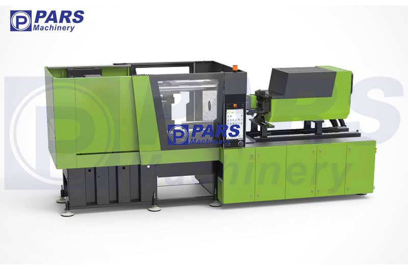 دستگاه تزریق تمام الکتریکی