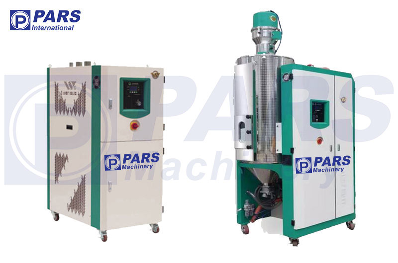 رطوبت گیر گازگیر موادکش