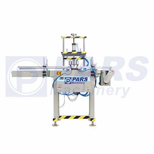 تستر نشتی پلاستیک بادی