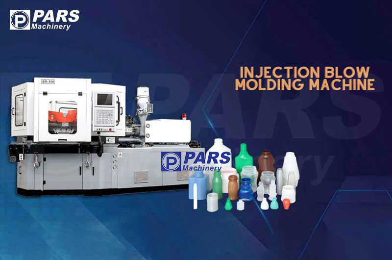 خرید دستگاه تزریقی بادی