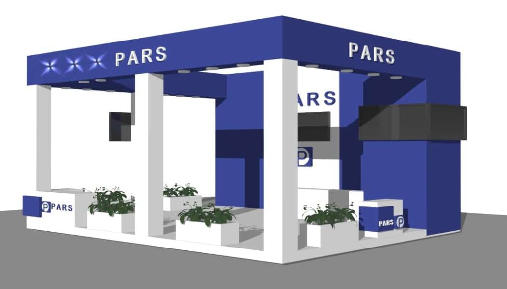 شانزدهمین نمایشگاه بین المللی ایران پلاست