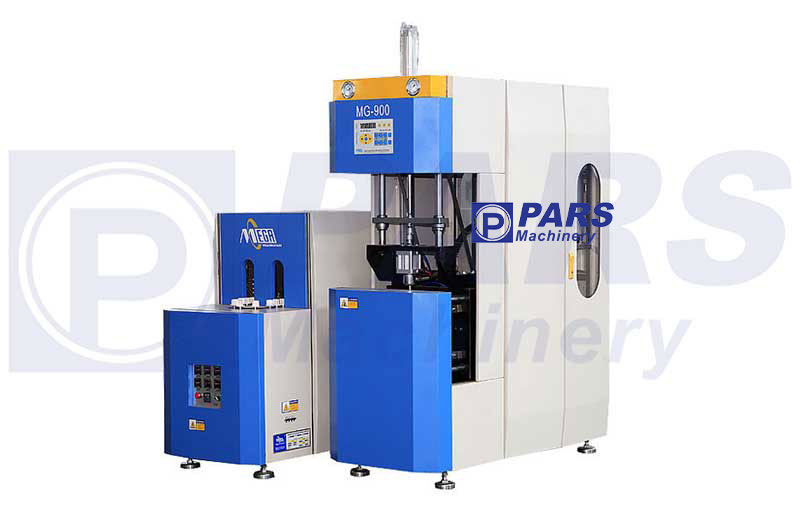 بادکن پت مگا